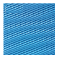 10ft moderne runde PVC-Mosaik-Schwimmbad auskleidung Wasserdichte Membran abdeckung für Außen pools