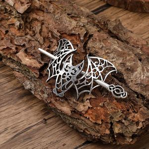 Accessoires Viking Nordiques : Épingles et Pinces à Cheveux pour Femme, Cadeau d'Anniversaire pour Petite Amie, Bijoux en Métal - Product Image 4
