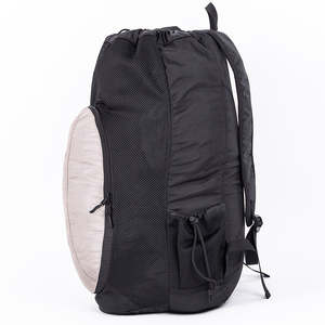 Sac de sport pour lutte, football, entraînement, sac à dos d'entraînement professionnel BJJ, boxe, sport, sac à dos pour lutteurs NFHS - Product Image 3