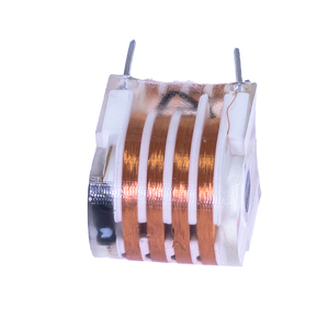 24V đầu vào 25-30kv 150-200W 500W FBT-29 thạch anh Máy phát điện Ozone lò phản ứng uy biến áp điện áp cao - Product Image 4