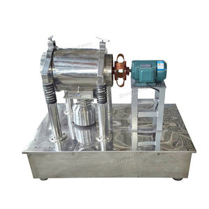 เครื่องบดเห็ดหลินจือสกัดผงสปอร์ lucidum - Product Image 1