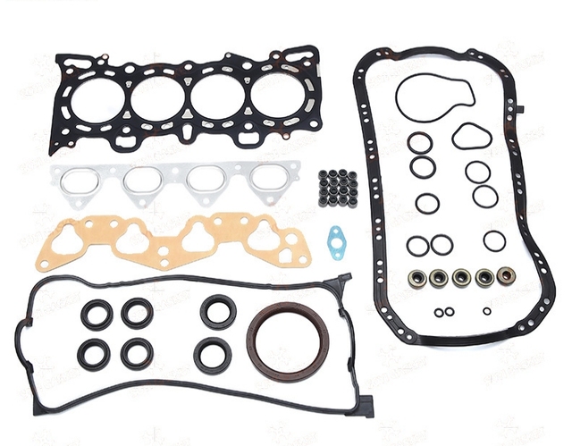 Auto Gasket Set XCZ Brand for D15Z4/EK3 OEM 06110-P2A-030 Full Steel Engine Overhaul Parts 1 Year Warranty