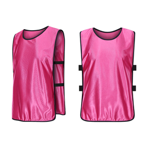 Nouveau maillot de football personnalisé pour l'été, gilet d'<span class=keywords><strong>entraînement</strong></span> de football, dossards de football pour l'<span class=keywords><strong>entraînement</strong></span> de football - Product Image 1