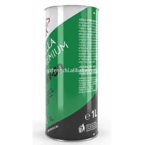 All'ingrosso 1 litro bottiglia di ferro lubrificante moto usura ad alta temperatura 20 W50 Best Seller resistente all'<span class=keywords><strong>olio</strong></span> in Africa prezzi bassi - Product Image 3