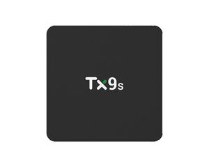 Regalo Promocional Tanix <span class=keywords><strong>TX9S</strong></span> 2GB 8GB 4K Compatible con Wifi Smart Amlogic S912 Android Tv Box con Garantía - Product Image 3