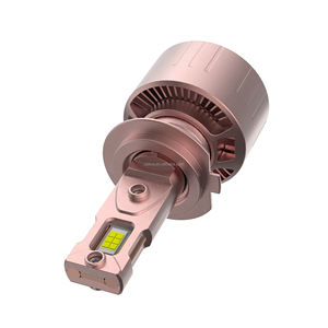 Magicare N2 Rose Couleur 200 Watts <span class=keywords><strong>H7</strong></span> Led Phare <span class=keywords><strong>Ampoule</strong></span> pour Voiture H4 <span class=keywords><strong>H1</strong></span> 9005 9006 880 IP67 Étanche Haut de Gamme Auto Système d'Éclairage - Product Image 6