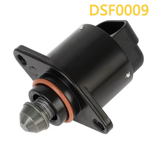 Válvula de Control de Aire en Reposo Adili DSF0009 para Buick Chevrolet GMC Pontiac Oldsmobile 17112929 217-427 2151038 - Product Image 5