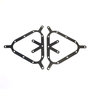 Xmlivet última forma de triángulo 6 uds Pool magic ball sheets para <span class=keywords><strong>8Ball</strong></span>/9Ball/10Ball Billiard Ball rack sheets accesorios de billar - Product Image 3