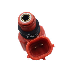 Haoxiang หัวฉีดน้ำมันเชื้อเพลิงรถยนต์,หัวฉีด <span class=keywords><strong>CDH210</strong></span>สำหรับ Mitsubishi Mirage 1.8L 1997-2001 Eclipse 3.0L 4G64 V31 - Product Image 5