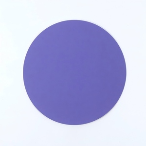 Papel de <span class=keywords><strong>Lija</strong></span> de Óxido de Aluminio Morado de 5 Pulgadas y 8 Agujeros, Alta Dureza, <span class=keywords><strong>para</strong></span> Pulir <span class=keywords><strong>Madera</strong></span> y Metal, <span class=keywords><strong>para</strong></span> Autos y Muebles, OEM ODM - Product Image 3