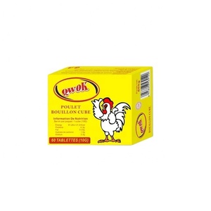 Esencia de pollo HALAL de 10g, <span class=keywords><strong>condimentos</strong></span> de estilo fresco, cubos de caldo, Cubo de <span class=keywords><strong>condimentos</strong></span> <span class=keywords><strong>para</strong></span> <span class=keywords><strong>cocinar</strong></span> en África - Product Image 2