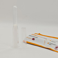 Gel détoxifiant vaginal à l'acide borique, équilibrant le pH vaginal, antibactérien, pour le nettoyage et l'entretien des zones intimes - Vente transfrontalière