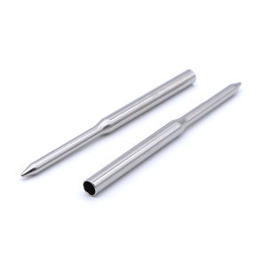 หัววัดอุณหภูมิ M10*1.5 มม. สแตนเลส PT1000 PT100 <span class=keywords><strong>Rtd</strong></span> <span class=keywords><strong>Cu50</strong></span> - Product Image 1