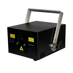 LASER SHOW 9W 10W ILDA FB4 LAZER RGB DMX STAGE LASER LIGHT PARA DISCOTECA NIGHTCLUB PARTY LASER DE ANIMACIÓN BARATO - Product Image 3