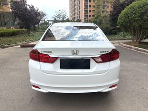 Auto Usata <span class=keywords><strong>Honda</strong></span>, Modello <span class=keywords><strong>City</strong></span> Anno 2017, Motore a Benzina Pura 1.5L - Product Image 2