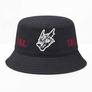 Sombrero de Pescador Impermeable de Secado Rápido con Logotipo Personalizado de la Marca T&L, Protección Solar para Pesca - Fabricante de Gorras - Product Image 5