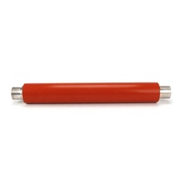 Rouleau de fusion supérieur compatible H-Two Ir 5000 6000 pour Canon Ir5000 Ir6000 Rouleau chauffant Fb4-3639-000 Pièces de copieur