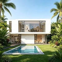 Ventanas Abatibles de Aleación de Aluminio YATTON de Diseño Moderno, Vidrio Templado de Doble Capa Insonorizado con Centro Hueco, Garantía de 5 Años