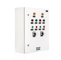 Démarreur progressif pour grue, contrôleur de démarrage progressif triphasé 380V 15kW-30kW avec bypass pour grue de construction