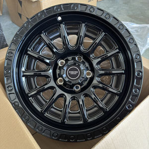 个性化25毫米PCD 98毫米5阿古杰罗斯6阿古杰罗斯8阿古杰罗斯40毫米 - Product Image 1