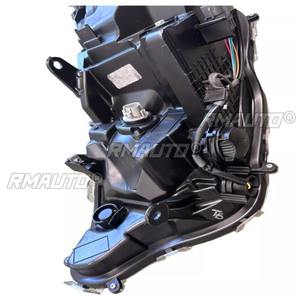 Para Toyota RAV4 2019-2023, Faros Antiniebla, Luces de Circulación Diurna, Faros Antiniebla Impermeables, Modificación del Conjunto de Faros Delanteros 81110-0R162 - Product Image 4