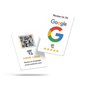 Mini thông minh PVC Pet NFC RFID kiểm soát truy cập keyfob thẻ không thấm nước ISO tương thích t5577 Google thành viên kỹ thuật số khách sạn thanh toán - Product Image 4