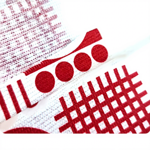 Tela No Tejida Stitchbond Ligera, Transpirable y Ecológica con Impresión Personalizada para Bolsas de Compra, 100% Poliéster - Product Image 6
