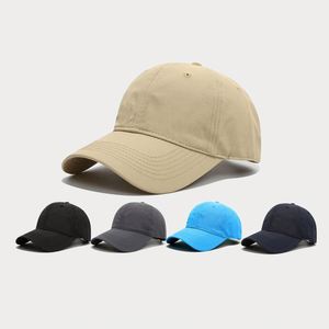 Casquette de baseball vintage personnalisée avec logo brodé, idéale pour le printemps, l'été, les sports de plein air, la course à pied et l'escalade - Product Image 2