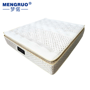 Bán buôn sang trọng công ty chỉnh hình mùa xuân nệm chất lượng cao thoáng khí cho phòng ngủ hoặc bệnh viện sử dụng đồ nội thất nhà - Product Image 4