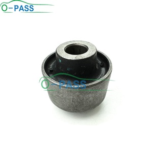 Buje pequeño del brazo de Control delantero OPASS para <span class=keywords><strong>NISSAN</strong></span> Juke Leaf TEANA Altima Murano Maxima <span class=keywords><strong>Pulsar</strong></span> INFINITI ESQ JX QX60 54560-JN02A - Product Image 3