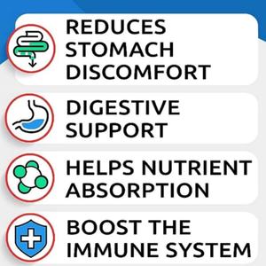 Service OEM/ODM : Probiotiques pour chiens pour la santé digestive et le soulagement des maux d'estomac chez les animaux de compagnie - Product Image 2