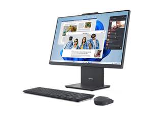 สินค้าใหม่ <span class=keywords><strong>IdeaCentre</strong></span> AIO <span class=keywords><strong>Desktop</strong></span> 23.8 "FHD Intel I5-13420H 8-core Intel IRIS XE กราฟิก16GB DDR4 1TB SSD Windows 10 /usb - Product Image 4