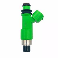 Inyectores de combustible para Subaru Legacy Outback 2010-2014 Tribeca 2008- 3.6L