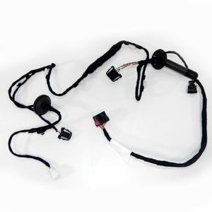 1J0971120HK Volkswagen Golf 2006-2007 Left Door <b>Wiring</b> <b>Harness</b>-High Quality IATF16949 Certified 12-Month Warranty for - Product Image 1