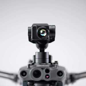 Projecteur infrarouge IR3 avec zoom, protégeant la nuit, compatible avec <span class=keywords><strong>DJI</strong></span> pour <span class=keywords><strong>DJI</strong></span> <span class=keywords><strong>M30</strong></span> - Product Image 3
