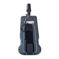 GPS RTK GNSS Multifrecuencia de Alta Precisión, Portátil, con 4G y Software IP68 para Mapeo Topográfico