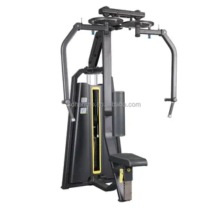 Hot Selling Gym Apparatuur Fitness Borstvinnen Vlinder Gym Machine Pec Fly Machine Commerciële