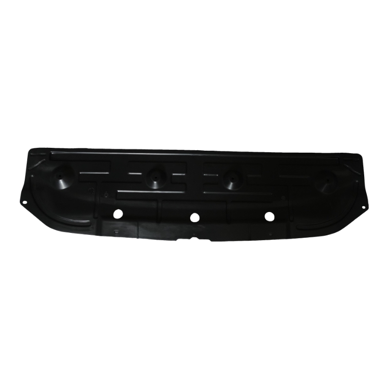 Car Facial Plastic Frame Radio DVD