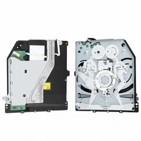 KEM 490AAA Wired Magnetic Disk Room Drive for for 4 CD/DVD Drive Compatible with for Models CUH-1100 BDP-020 025