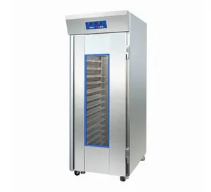 High quality dough proofer with humidifier,Bread Fermentation Room,Dough Fermenting Proofer