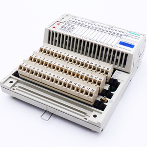 Automatisering TSX Momentum 170ADO35000 I/O-basis - Programmeercontroller Industriële automatisering - Product Image 1