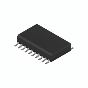สั่งซื้อชิ้นส่วนอิเล็กทรอนิกส์ SN74LVC541DWR BOM IC พร้อมส่ง บัสไดรเวอร์, ลอจิกซีรีส์ LVC/LCX/Z - Product Image 1