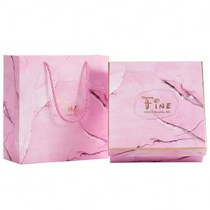 Lindo Set de Regalo con Taza, Toalla y Caja de Dulces con Diseño de Conejito para Niñas y Mujeres, Ideal para Festivales, Día de la Madre, Regalos de Consuelo y Artículos Promocionales - Product Image 5