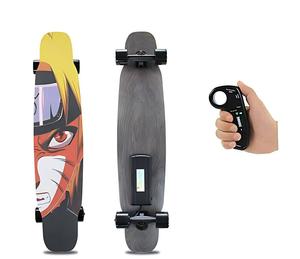 Patineta Eléctrica <span class=keywords><strong>de</strong></span> Grado Comercial, Longboard con Control Remoto para Venta al por Mayor y <span class=keywords><strong>Alquiler</strong></span> - Product Image 1