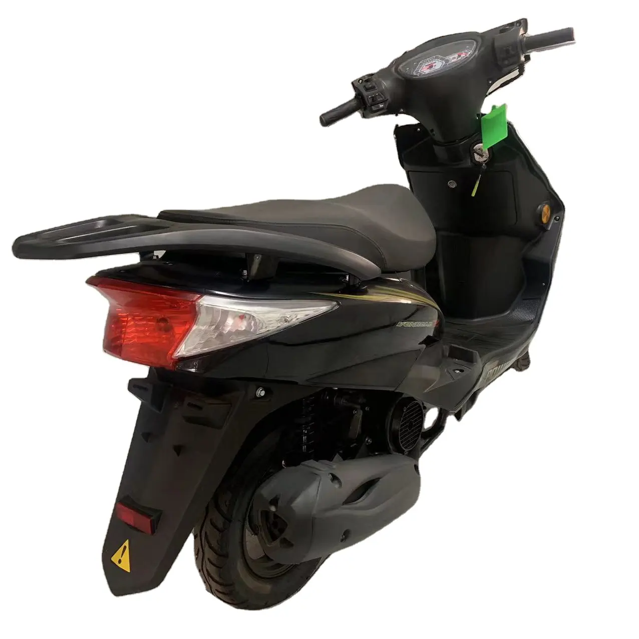 電動バイクスクーター2000w電動バイク