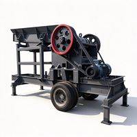 PE600x900Jaw Crusher Stein zerkleinerung anlage Rock Jaw Crusher Machine für Quarry Mining Crushing Aggregate