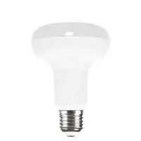 R80 LED電球12W LED Reflector Bulb E27 B22電球led Lights白とウォームホワイト色
