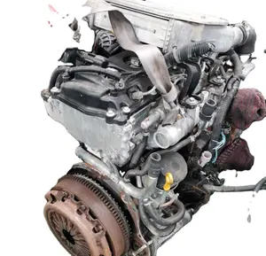 Для Nissans Frontier, D22 пикап YD25 высокопроизводительный подержанная система автомобильного двигателя дизельный двигатель