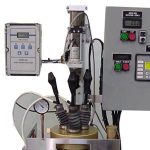 Méthode Czochralski four de croissance de cristal de recuit four de fusion à <span class=keywords><strong>arc</strong></span> industriel pour la croissance de cristal - Product Image 1