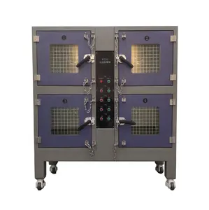 Battery Anti-explosion Test Chamber Price